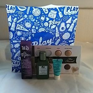 Sephora Play! Bundle